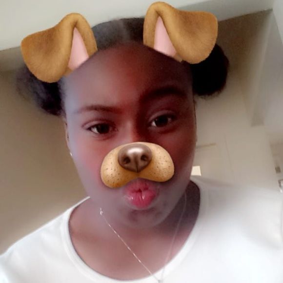 Meet your Posher, Serenity - Picture 1 of 1